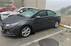 شيفروليه كروز